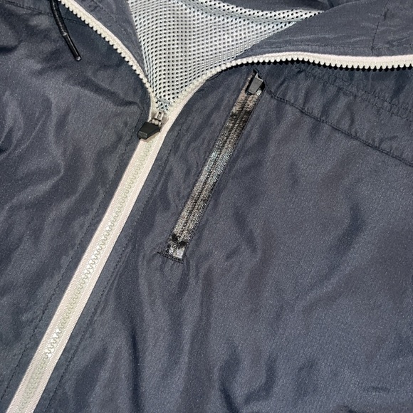 Tavik windbreaker jacket. Size XL. - Picture 4 of 6
